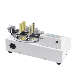 Medidor de Torque Digital Electrónico Preciso para Tapas de Botellas con Impresora, Garantía de 1 Año, Voltaje de 220v para Uso en Máquinas - Product Image 4