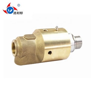 Sản xuất chuyên nghiệp và bán hàng của DEUBLIN 55 155 255 355 555 loạt quay khớp. - Product Image 6