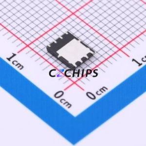 ทรานซิสเตอร์สนาม PDFN5x6-8L APG013N04G (Mosfet) แบบดั้งเดิมและใหม่ - Product Image 2