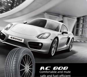 Nouveaux pneus de voiture Gladiator de haute qualité 165/60R14 195/60R15 205/55R16 235/50ZR17 - Product Image 4