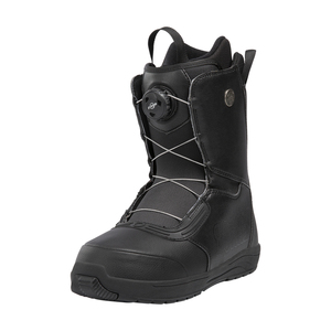 Botas de snowboard personalizadas al por mayor TERROR FT de uso rápido para hombres y mujeres, zapatos de nieve para snowboard de estilo libre y esquí plano - Product Image 3
