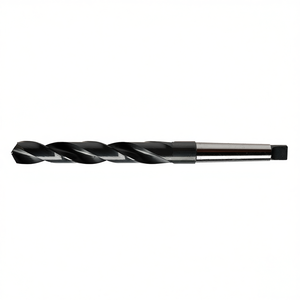 Tttake hss ดอกสว่านแบบบิดเกลียวหัวสว่านเจาะแบบเกลียวสำหรับพลาสติกไม้โลหะ - Product Image 2