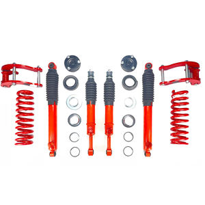 Amortiguador para <span class=keywords><strong>Ford</strong></span> Ranger Suspensión Piezas Certificación Amortiguador Eje delantero izquierdo de alta calidad - Product Image 3