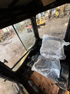 เครื่องขุด Cat303crqc มือสองพร้อมมอเตอร์เครื่องยนต์เกียร์ปั๊มเกียร์-รางยาง306E2แมว Cat303cr ขนาดเล็ก - Product Image 3