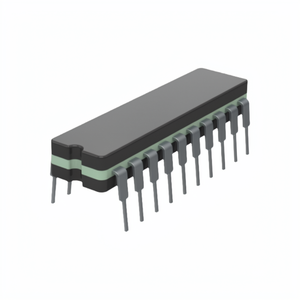 Original Electronic Chips Component Logic CY54FCT373ATDMB 20 CDIP - Product Image 1