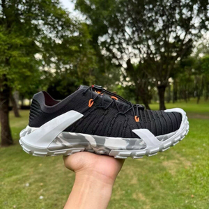 <span class=keywords><strong>Scarpe</strong></span> da <span class=keywords><strong>Trekking</strong></span> Hueco Knit 2 in Offerta, Leggere e Ammortizzate, Multicolore, Unisex, Stile Retrò, Funzionali per Escursionismo - Product Image 1