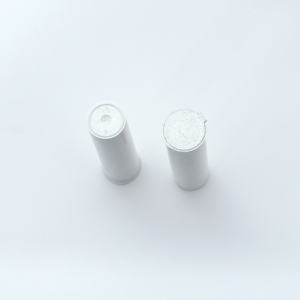 Cannacoast Tubes en plastique personnalisés résistants aux enfants Squeeze Pop Top Emballage cylindrique pour fleur herbe - Product Image 4