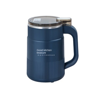 Fraiseuse électrique <span class=keywords><strong>de</strong></span> petite meuleuse domestique d'acier inoxydable d'usine avec la capacité 3L, <span class=keywords><strong>broyeur</strong></span> médicinal multifonctionnel - Product Image 5