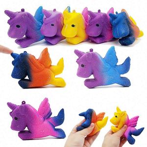 Hot Best Sales Stress Squeeze Slow Rising <b>Animal</b> Soft Customized Squishy Toys Scented Pu Foam - Product Image 3