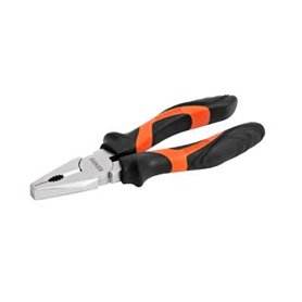 Alicates de bloqueo universal KENDO de 160mm Alicates de corte de Punta larga de acero de alto carbono para aplicaciones de bricolaje - Product Image 2