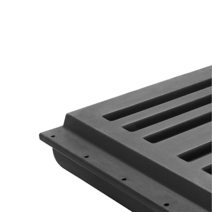 Réservoir d'eau potable PE personnalisé CAPEXRV pour <span class=keywords><strong>caravane</strong></span>, réservoir d'eau propre noir pour camping-car, remorque, tout-terrain - Product Image 3