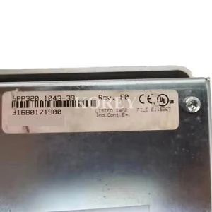 หน้าจอสัมผัส B&R รุ่น 5PP320.1043-39 สภาพดี - Product Image 3