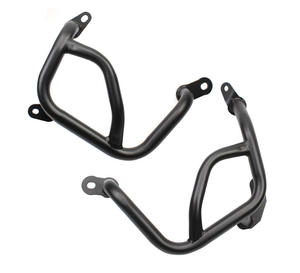 Pare-chocs modifié haute résistance Modifan pour moto, protection moteur robuste anti-collision, barre de protection haute résistance pour <span class=keywords><strong>BMW</strong></span> <span class=keywords><strong>F900XR</strong></span> - Product Image 1