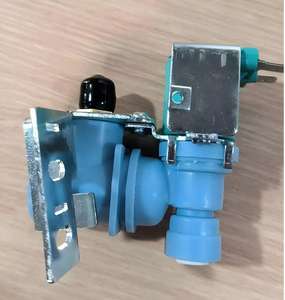 242252603 Válvula de entrada de agua para nevera, Frigi daire Elec trolux Ken more, reemplaza AP5671756, 241803703, 241803701 - Product Image 4