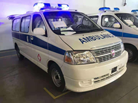 Véhicules mobiles, véhicules automobiles pour le transport médical