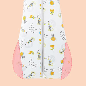 Vente en gros <span class=keywords><strong>de</strong></span> gilet d'été fin pour enfants anti-saut couette anti-coup <span class=keywords><strong>de</strong></span> pied pour bébé <span class=keywords><strong>sac</strong></span> <span class=keywords><strong>de</strong></span> <span class=keywords><strong>couchage</strong></span> pour bébé <span class=keywords><strong>de</strong></span> classe A - Product Image 4