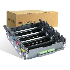 Unidad de Imagen de Diez Impresiones para <span class=keywords><strong>Brother</strong></span> DR411 DR411CL DR421 DR431 DR441 DR451DR461 DR471 DR491CL HL-<span class=keywords><strong>8260</strong></span> 8360 MFC-L8610 8690 8900 - Product Image 1