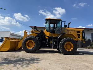 2023 Model 90% baru digunakan SDLG L956F 956F 5 Ton roda depan pemuat kualitas tinggi LG 956 956L 936 958F 958L Backhoes <span class=keywords><strong>Loader</strong></span> untuk dijual - Product Image 6