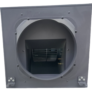 100mm Diamètre Faible Bruit Longue Durée Chambre Silencieuse 220v 50hz Ventilateur De <span class=keywords><strong>Ventilation</strong></span> D'échappement Ventilateur De Conduit Ventilateur Centrifuge - Product Image 5