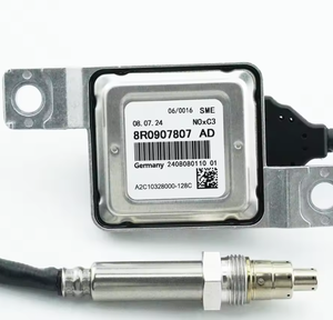 Sensor de NOx de Alta Calidad 8R0907807AD 5WK96728 8R0907807G 8R0907807Q 5WK96728B Sensor de Óxido de Nitrógeno para <span class=keywords><strong>Audi</strong></span> Q5 2.0TDI - Product Image 4