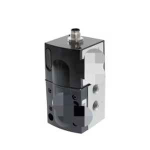 Valvole di Controllo Direzionale <span class=keywords><strong>3</strong></span>/<span class=keywords><strong>2</strong></span> V62c413a-a2 Herions V62c417a-a3 Nuove Originali Pronte per la Spedizione Cmmt-as-c12-11a-p3-mp-s1 Industriali - Product Image 2