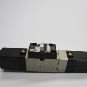 Nvfs2200-5fz unmp อุปกรณ์ควบคุมพีแอลซีระบบอัตโนมัติสำหรับอุตสาหกรรมของแท้ใหม่ - Product Image 1