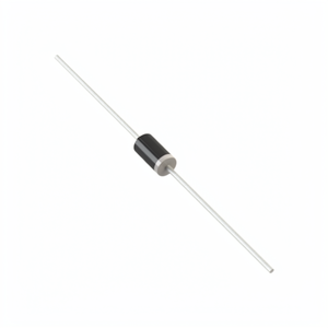 Single Diodes R-6, Axial Components Electronic FR1003-AP Original - Product Image 1