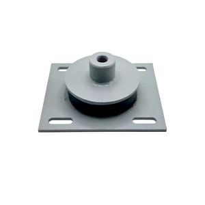 Hitachi thang máy động cơ chính giảm xóc đệm máy kéo giảm xóc cao su giảm xóc - Product Image 4