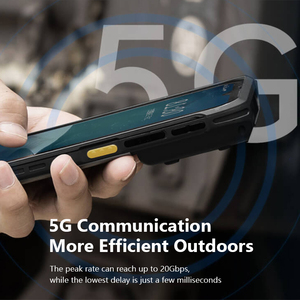 Long Range <strong>Uhf</strong> <strong>Rfid</strong> Scanner Stick Handheld <strong>Reader</strong> Wireless Handheld <strong>Uhf</strong> Ip67 Android <strong>Rfid</strong> <strong>Reader</strong> <strong>Uhf</strong> Scanner Wireless and Mobile - Product Image 6