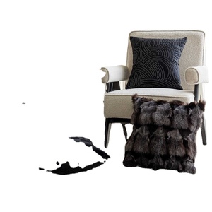 Copricuscino per Divano in Stile Ins, Decorazione Moderna e Minimalista per Soggiorno, Cuscino per Testiera, Schienale in Peluche per <span class=keywords><strong>Letto</strong></span> - Product Image 1