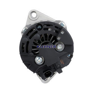 Alternatore compatibile con SMART CABRIO 0.8 CDI (S1OLC1, 450.401, 450.402, 450.403, 450.400) Diesel (KW: 30, CV: 41) da - Product Image 3