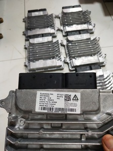 CM2620 Phụ Tùng Động Cơ Xe Tải Công Cụ Chẩn Đoán Ecu 5476926 - Product Image 2