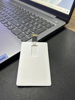Flash drive USB USB OEM 1GB 2G 4G, harga promosi hadiah dengan Stik USB antarmuka kartu kredit USB 2.0 penjualan terbaik