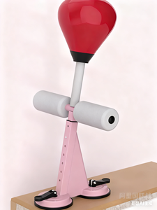 Wellshow Home Fitness Equipment Fixed Sucker Abdominal Roll Artifact Training for Sit-Ups & Push-Ups - Product Image 3