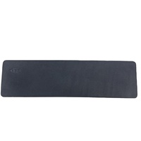 Repose-poignet Gel de refroidissement mousse à mémoire anti-dérapant caoutchouc clavier ergonomique accessoire d'ordinateur portable clavier de poignet bras repose-poignet coussin