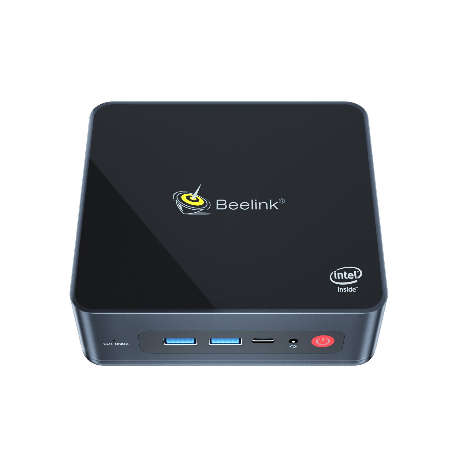 Beelink U59 小型デスクトップPC 【公式通販】
