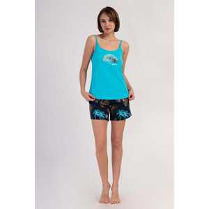 Conjunto de Falda Ovalada Formal Casual para Mujer con Tirantes, Talla XS, Invierno, Tejido de Algodón, Largo hasta la Rodilla, Ajuste Ceñido, Diseño Liso - Product Image 4