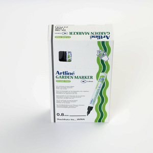 0.8 Mm Vườn Đánh Dấu Bút UV Chống Thấm Nước Vĩnh Viễn Đánh Dấu Lý Tưởng Cho Nhà Máy Nhãn - Product Image 6