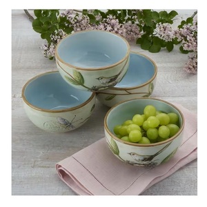 High Quality Handmade Wood Decorative Bowl Eco-Friendly Dishwasher Safe Disposable for <b>Party</b> <b>Table</b> Decor Display Export Quality - Product Image 4