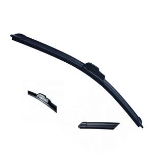 Limpiaparabrisas a precio de fábrica, tira de goma duradera, limpiaparabrisas para coche, limpiaparabrisas Universal sin hogar para mal tiempo - Product Image 3