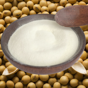 HMS高品質加水分解剤低分子量大豆大豆ビーガンコラーゲンプロテインペプチドパウダーヘルスケアドリンク用 - Product Image 6