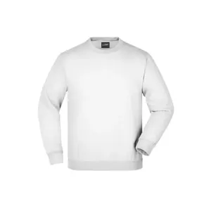 Sweat-shirt rond épais pour junior, merchandising personnalisé - Product Image 2