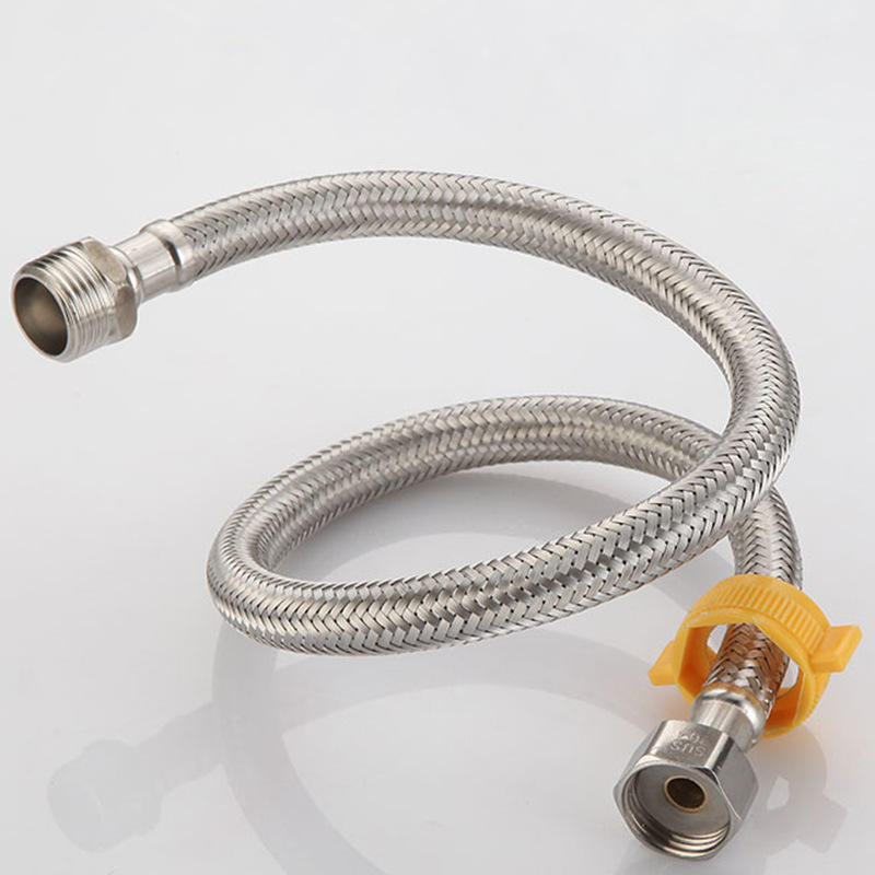 RG Gomma S.r.l. - Tubi Flessibili E Soluzioni Idrauliche - EN857 - 2SN-K - Foto 6