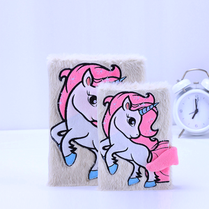 Vente en gros de carnet de notes raboteuse en spirale <span class=keywords><strong>anime</strong></span> licorne papeterie carnet d'<span class=keywords><strong>agenda</strong></span> d'affaires - Product Image 1