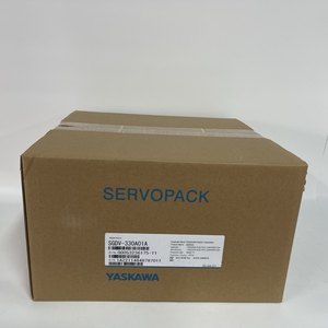 เซอร์โวไดรฟ์ (เซอร์โวแพ็ค) ยาสกาวะ รุ่น SGDV-330A01A ของแท้ใหม่ 100% - Product Image 1