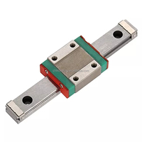 Roulement linéaire, roulement à billes HGW15CC HGW20CC HGW20HC HGW25CC HGW25HC HGW30CC HGW30HC HGW35CC HGW35HC HGW45CC