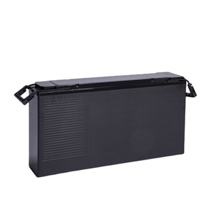 แบตเตอรี่เจลโซลาร์ 12V 200Ah แบบ Deep Cycle ชนิดขั้วหน้า แบตเตอรี่ตะกั่วกรด - Product Image 3