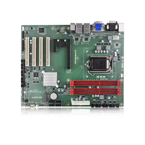 Bo mạch chủ pcba lắp ráp nhà sản xuất bảng mạch điện tử PCB Dịch vụ thiết kế - Product Image 5