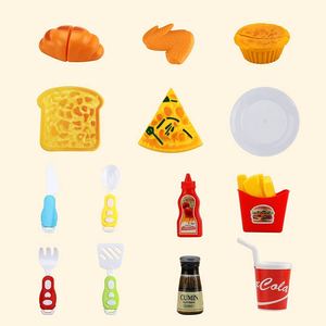 Freidora de Aire para Niños con Comida, Juguete de Cocina para Niños Pequeños, Set de Juego para Niñas y Niños de 2 Años, Regalo - Product Image 5