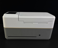 Nueva Máquina de Corte Inteligente 2 en 1 para Película de Hidrogel Suave, con Instalación Automática y Laminación UV para Protectores de Pantalla